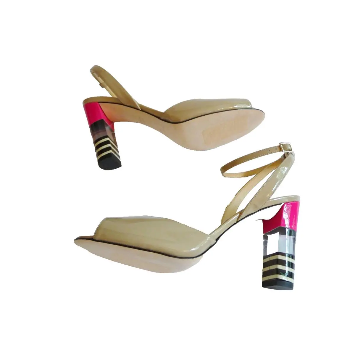 Kate Spade shoes - Beige (UPC: 742498699273) 7