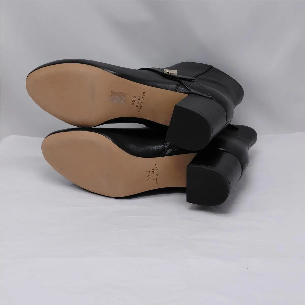 Kate Spade shoes - Black 9