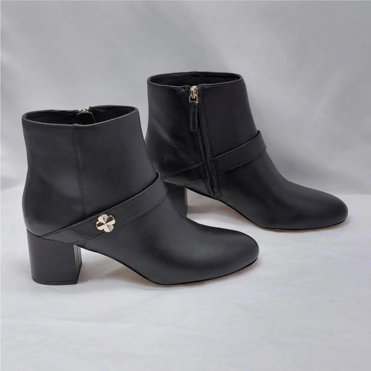 Kate Spade shoes - Black 1