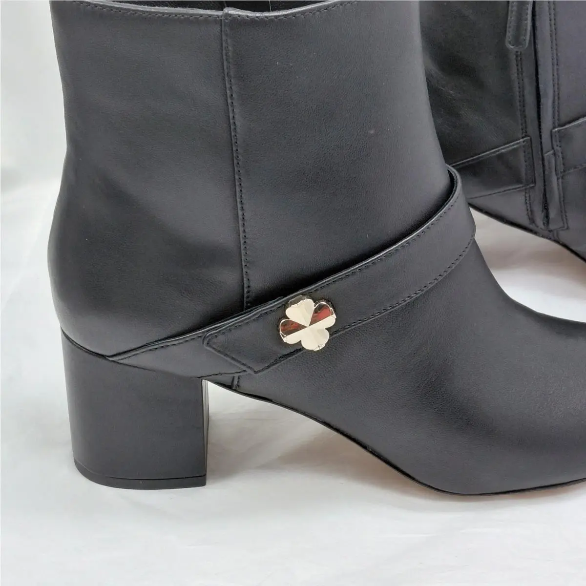 Kate Spade shoes - Black 2