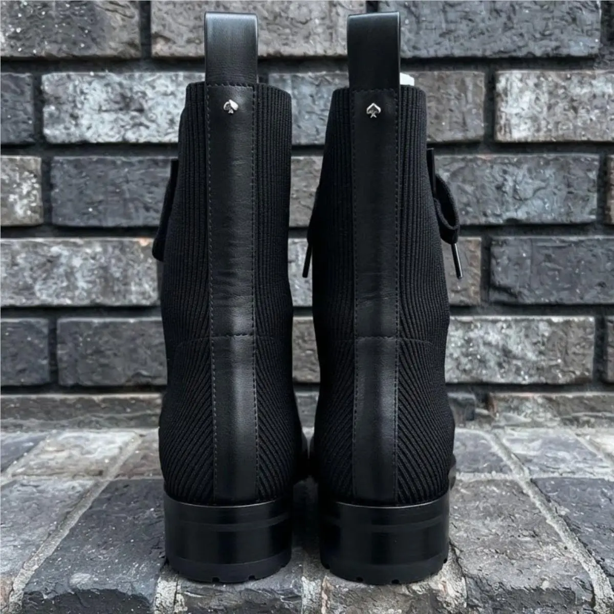 Kate Spade shoes - Black 4