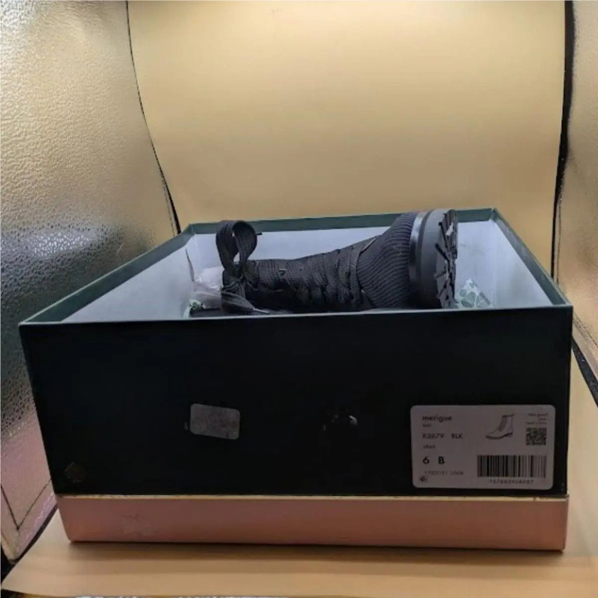 Kate Spade shoes - Black 6