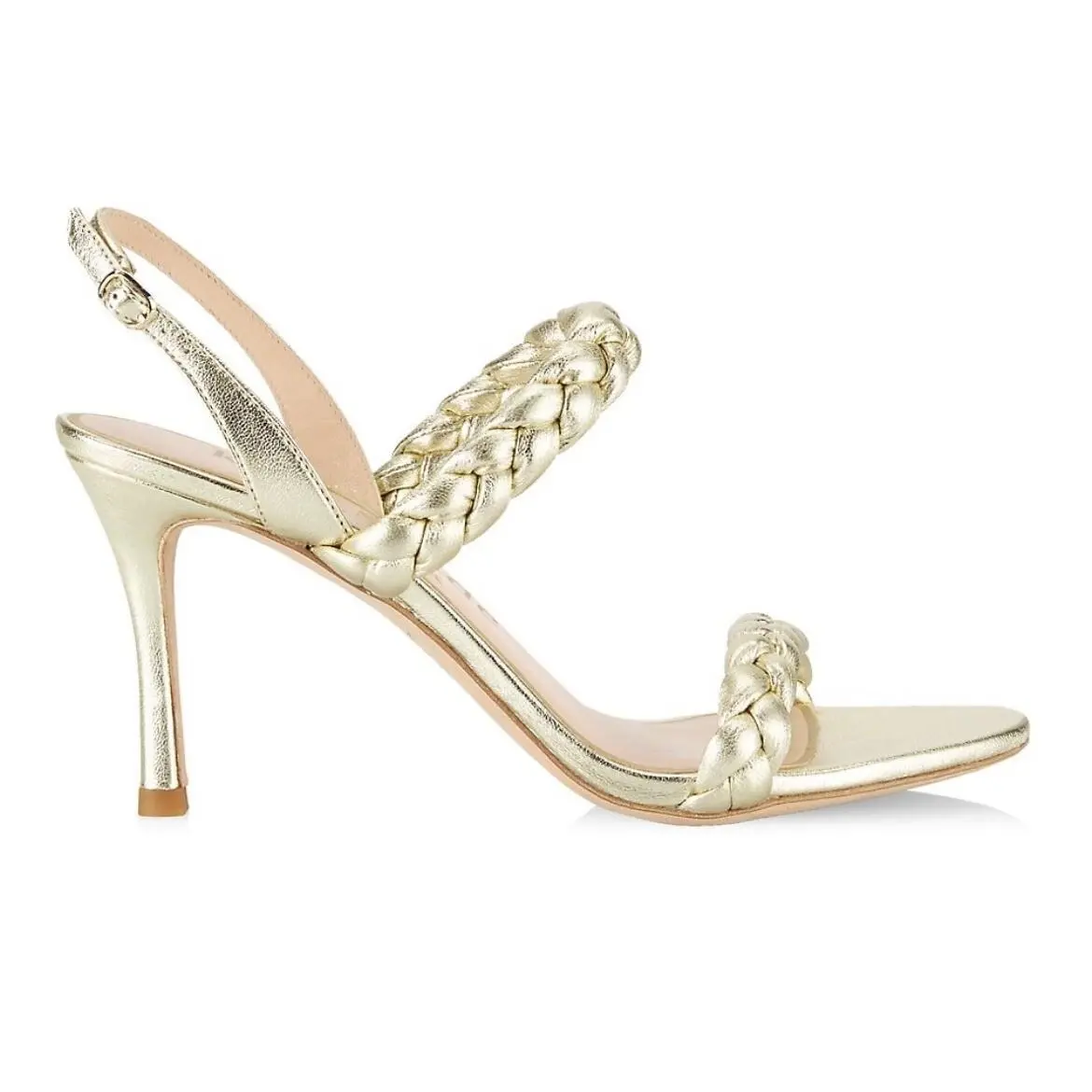 Kate Spade shoes - Open Toe - Open Toe - Gold (UPC: 196021089831) 0