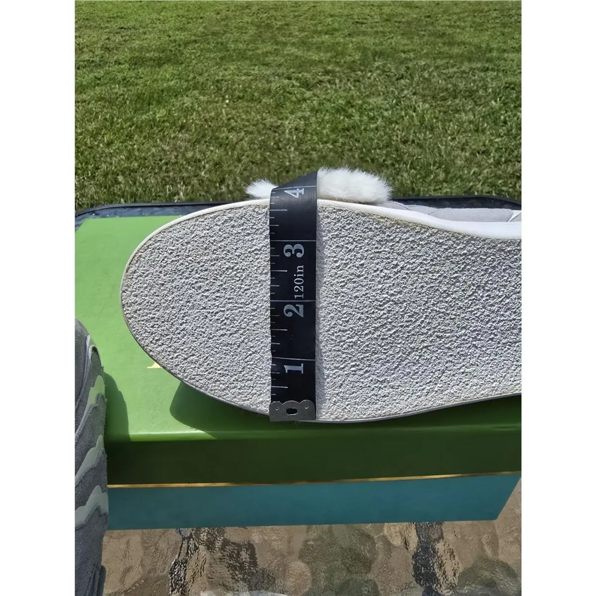 Kate Spade shoes - Gray 5