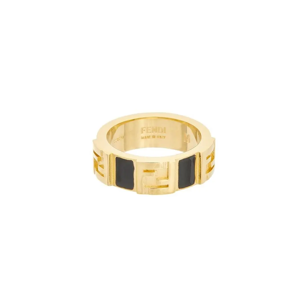 Forever  Ring Women`s S by Fendi