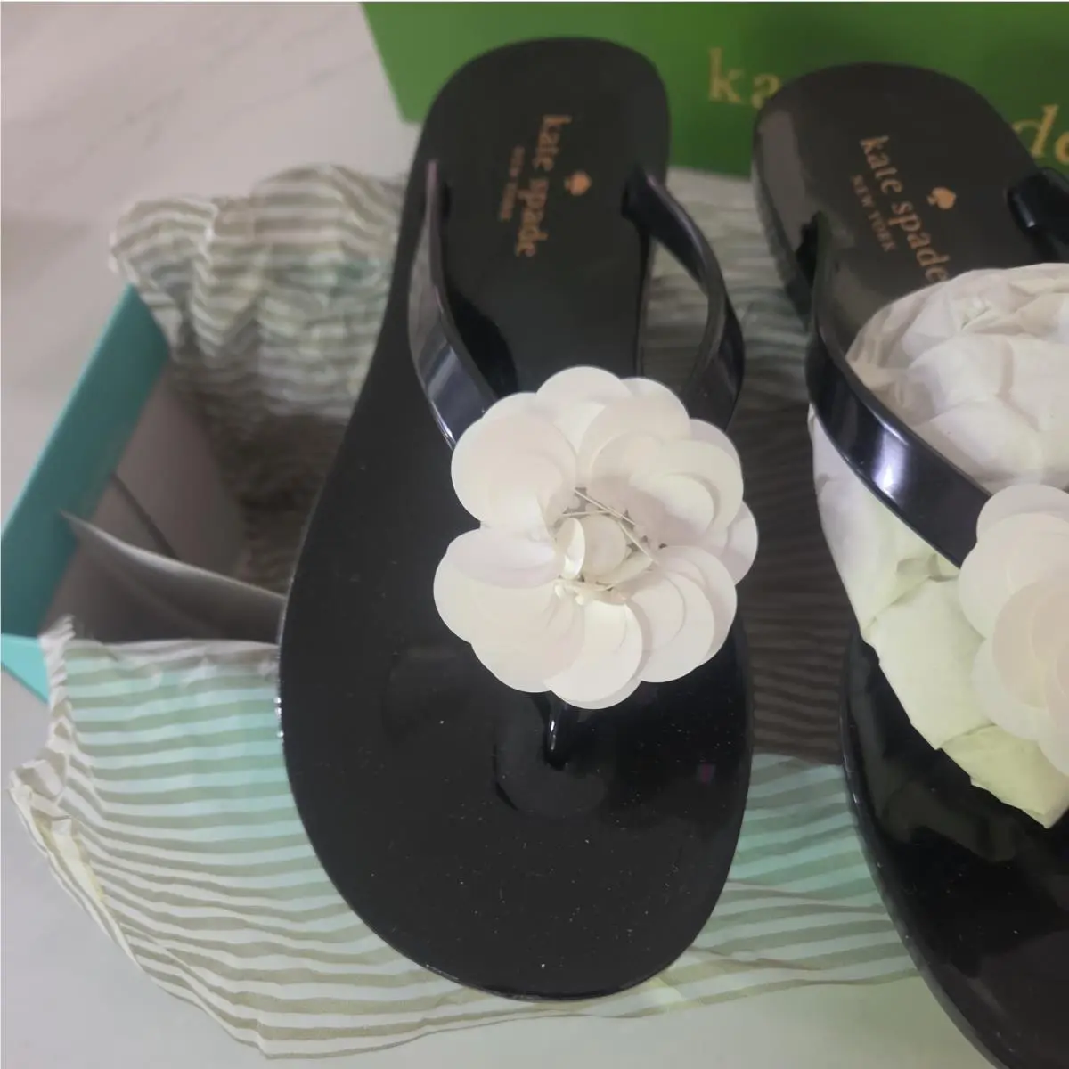 Kate Spade shoes - Fiorina - Fiorina - Black 0