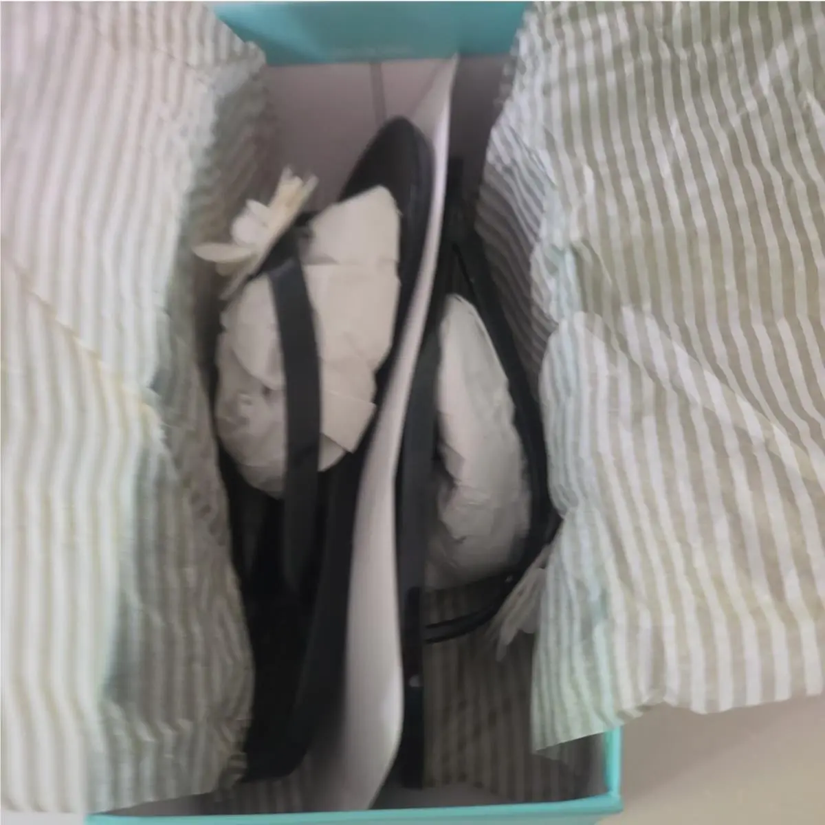 Kate Spade shoes - Fiorina - Fiorina - Black 4