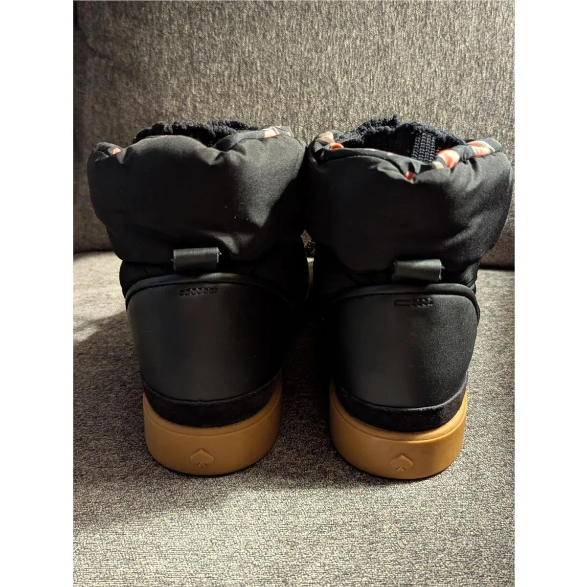 Kate Spade shoes - Black 2