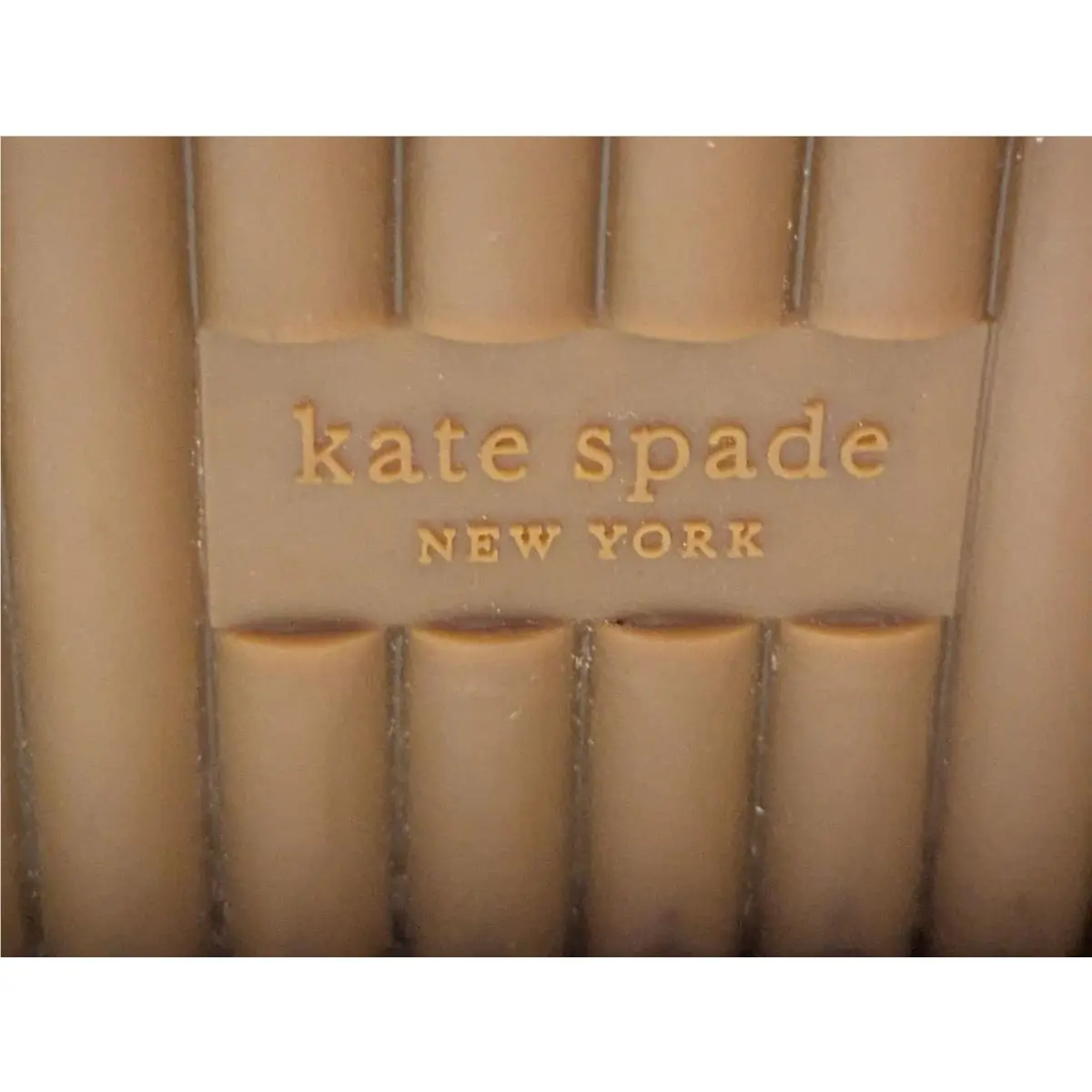 Kate Spade shoes - Black 7