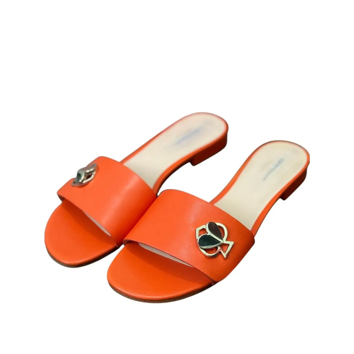 Kate Spade shoes - Ferry - Ferry - Orange (UPC: 640819616513) 0