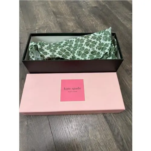 Kate Spade shoes - Ferry - Ferry - Orange (UPC: 640819616513) 8