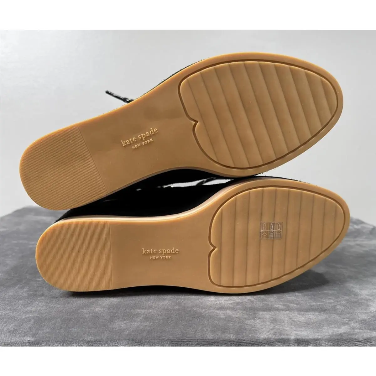 Kate Spade shoes - Kate Spade New York Willow - Black (UPC: 0767883232408) 12