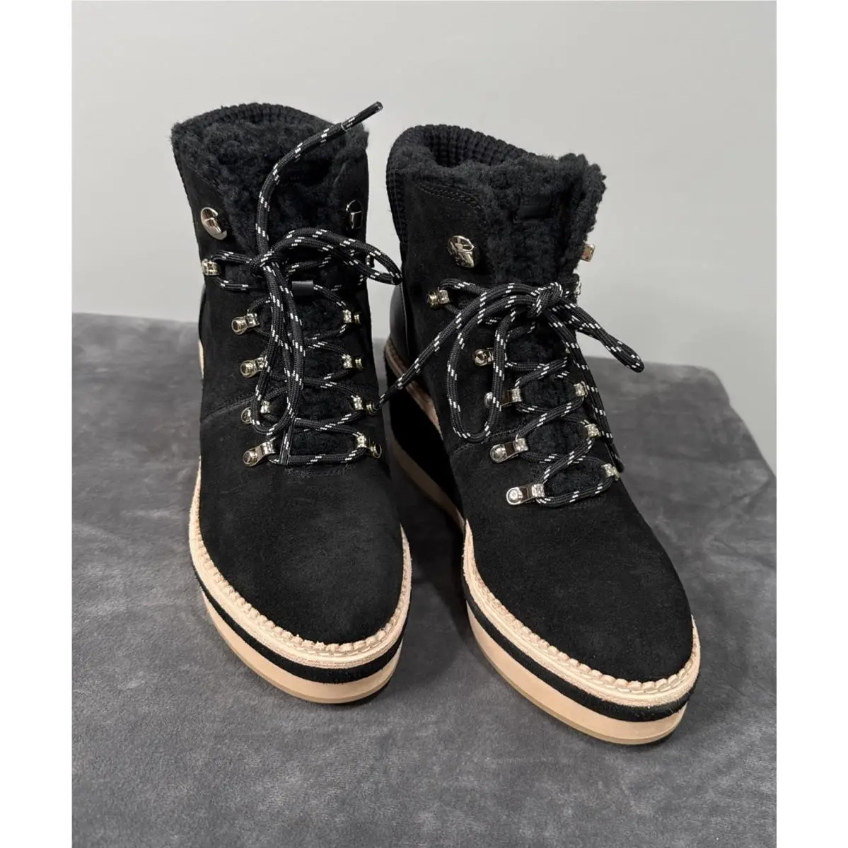 Kate Spade shoes - Kate Spade New York Willow - Black (UPC: 0767883232408) 0