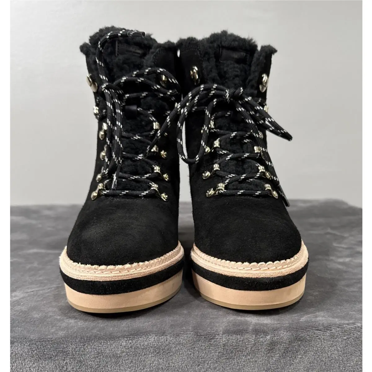Kate Spade shoes - Kate Spade New York Willow - Black (UPC: 0767883232408) 4