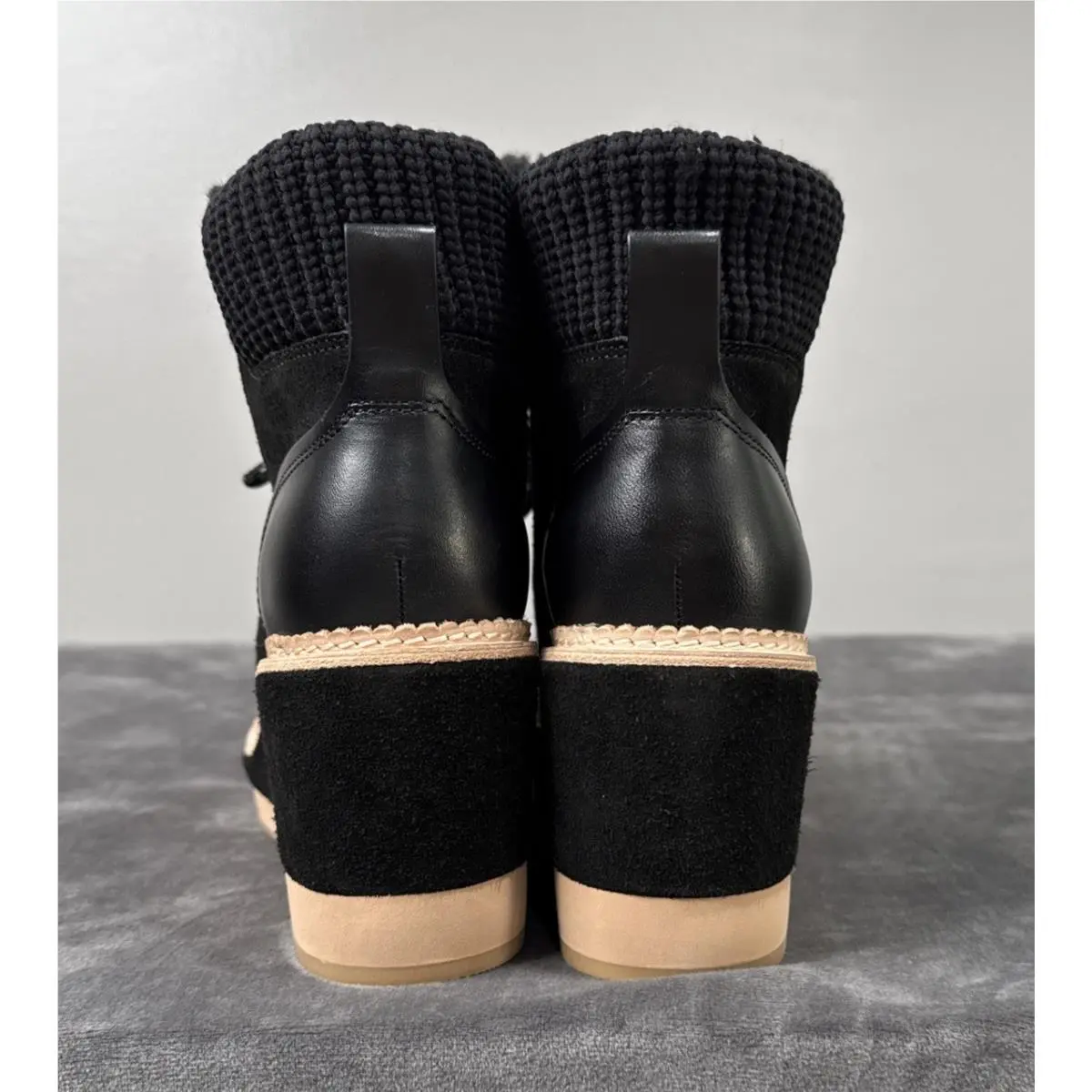 Kate Spade shoes - Kate Spade New York Willow - Black (UPC: 0767883232408) 6