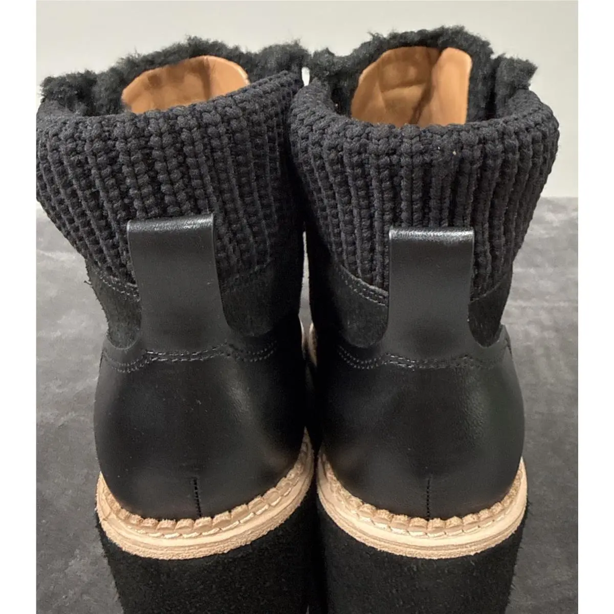 Kate Spade shoes - Kate Spade New York Willow - Black (UPC: 0767883232408) 7