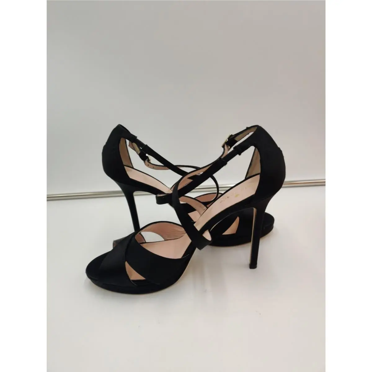 Kate Spade shoes - Kate Spade Frances - Frances - Black 3