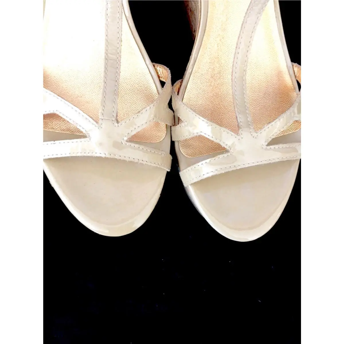 Kate Spade shoes - Beige 2