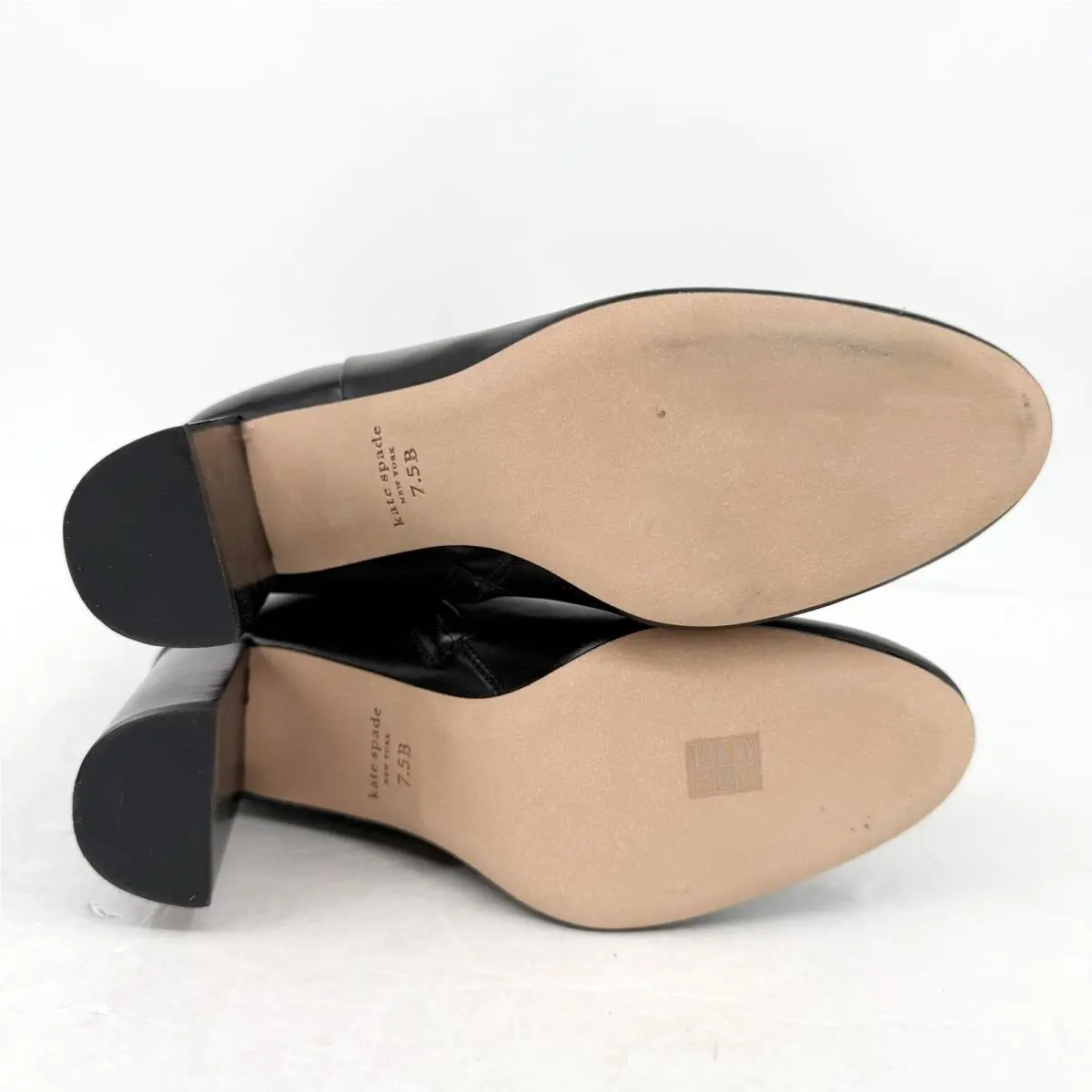 Kate Spade shoes - Black (UPC: 196021532740) 8