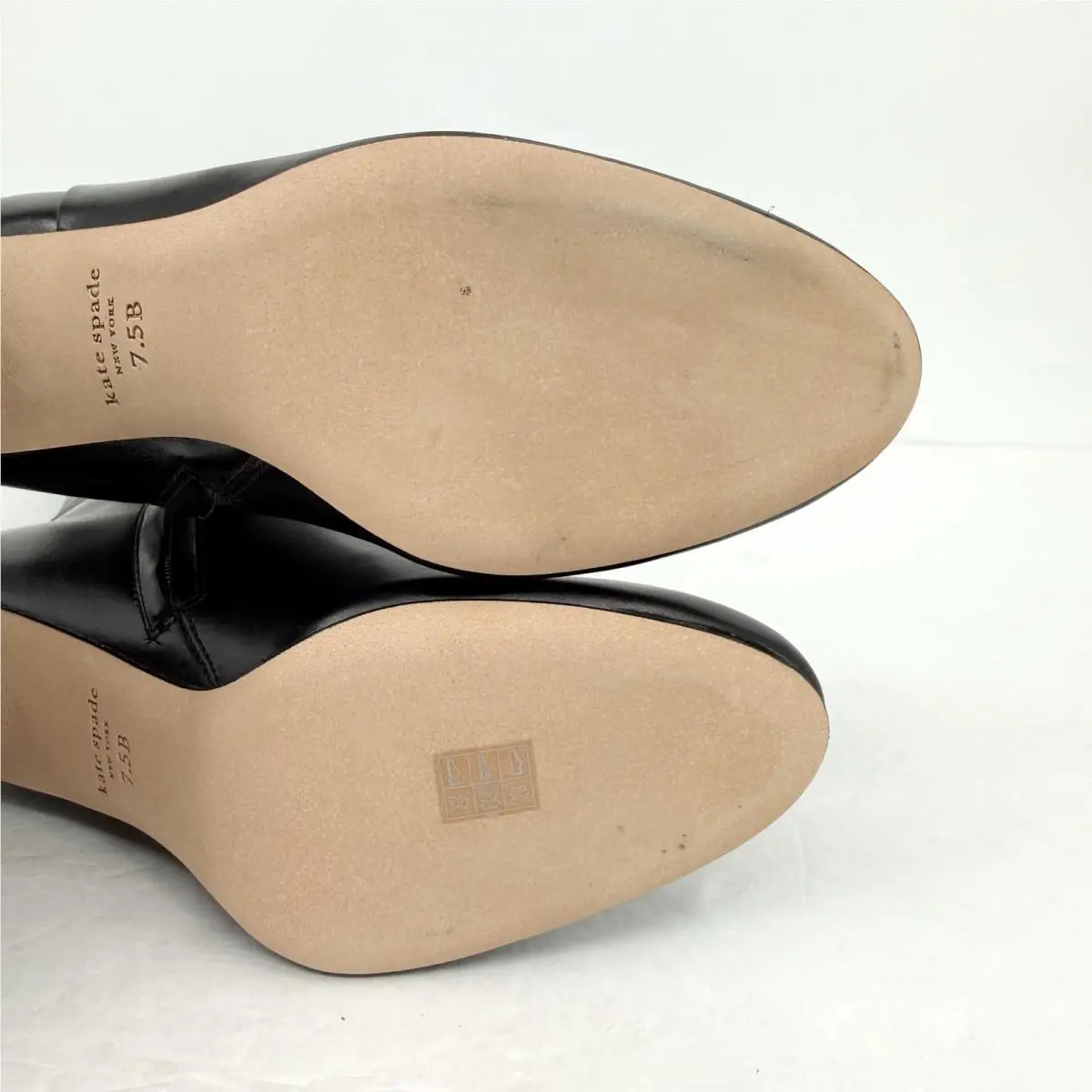 Kate Spade shoes - Black (UPC: 196021532740) 10