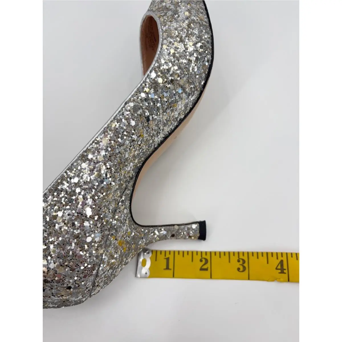 Kate Spade shoes - Sonia - Sonia - Silver 8