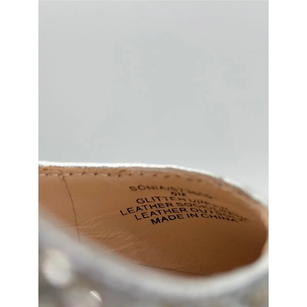 Kate Spade shoes - Sonia - Sonia - Silver 9