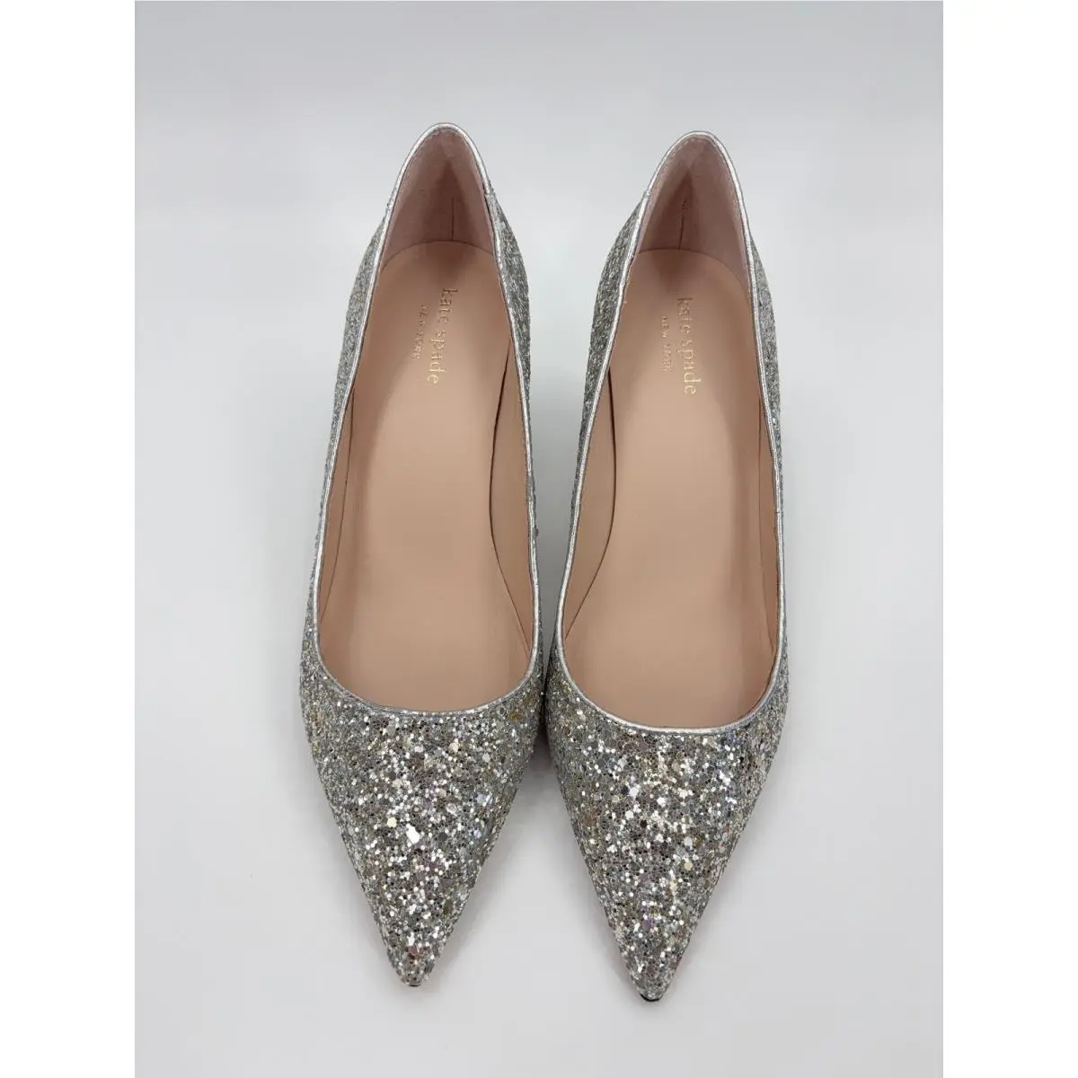 Kate Spade shoes - Sonia - Sonia - Silver 1