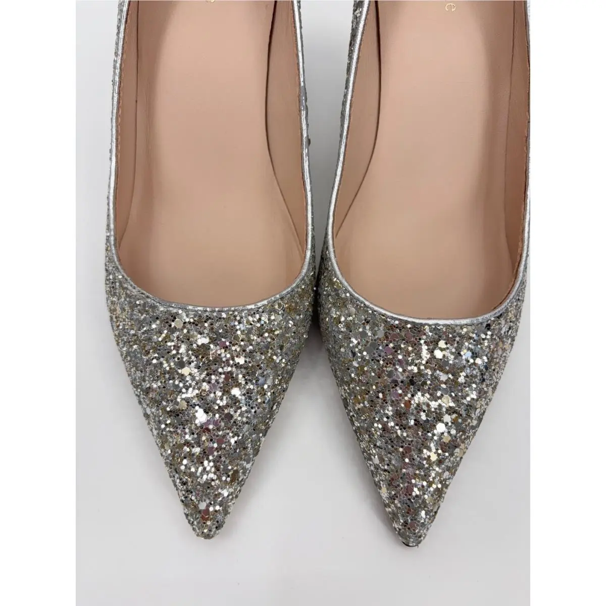 Kate Spade shoes - Sonia - Sonia - Silver 2