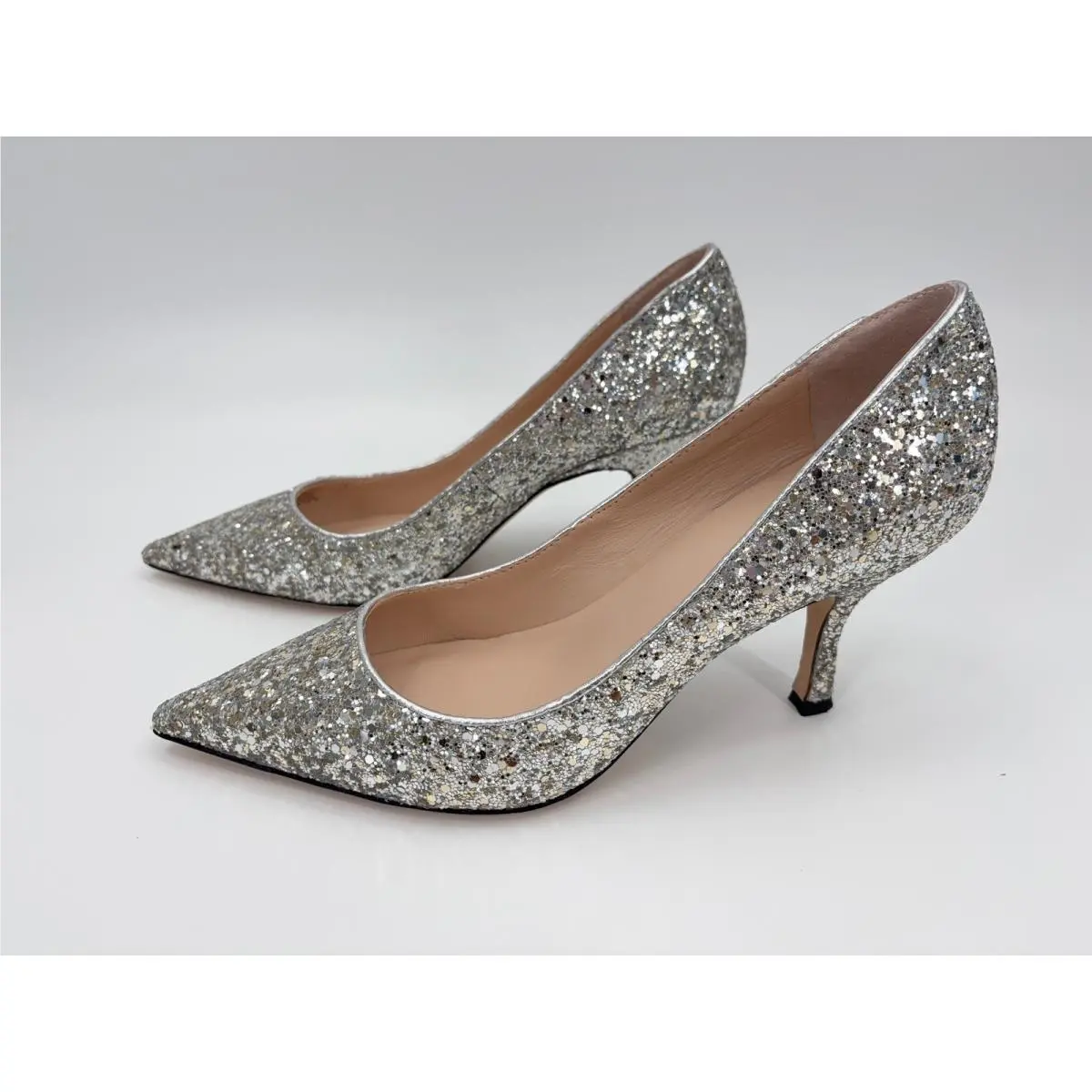 Kate Spade shoes - Sonia - Sonia - Silver 3