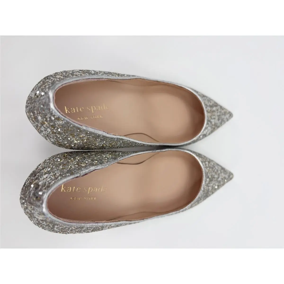 Kate Spade shoes - Sonia - Sonia - Silver 5