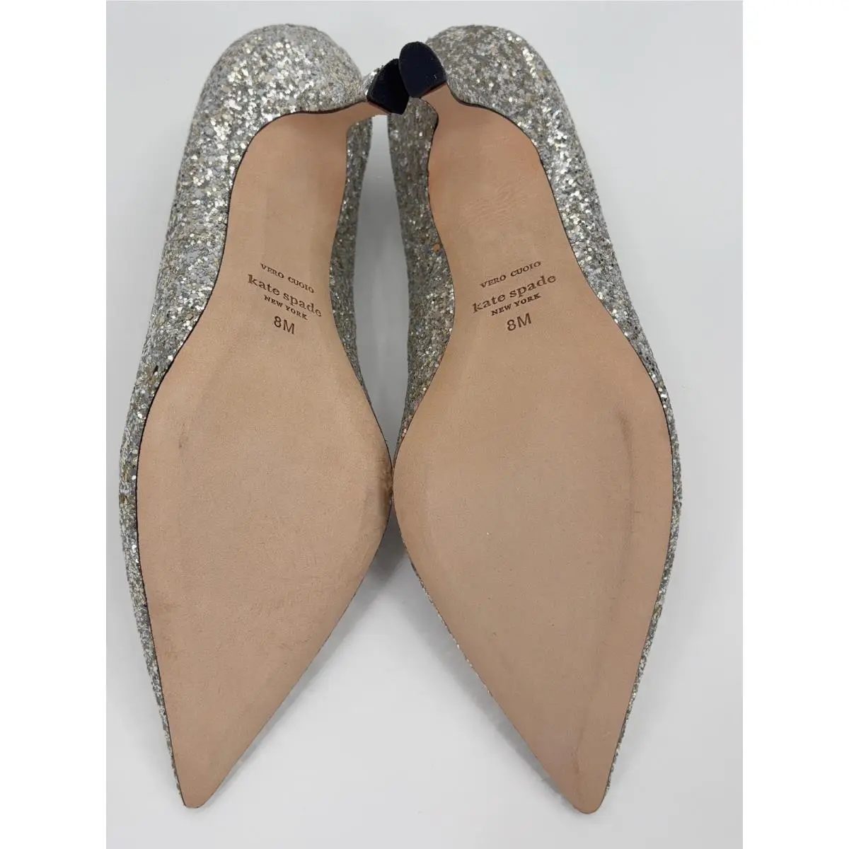 Kate Spade shoes - Sonia - Sonia - Silver 7