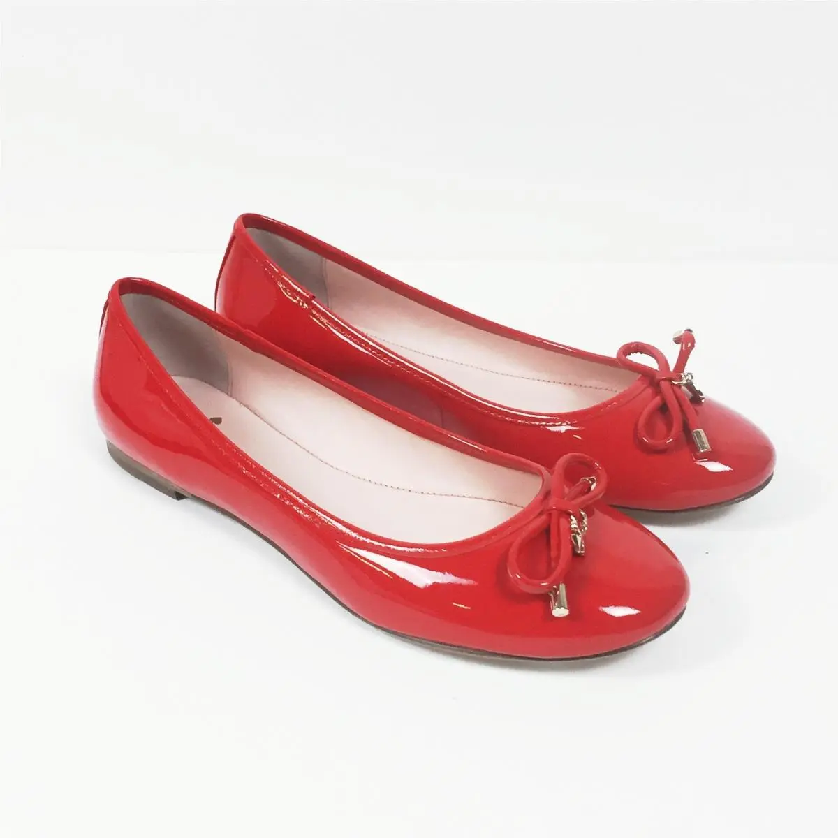 Kate Spade shoes - Red (UPC: 888445568626) 0