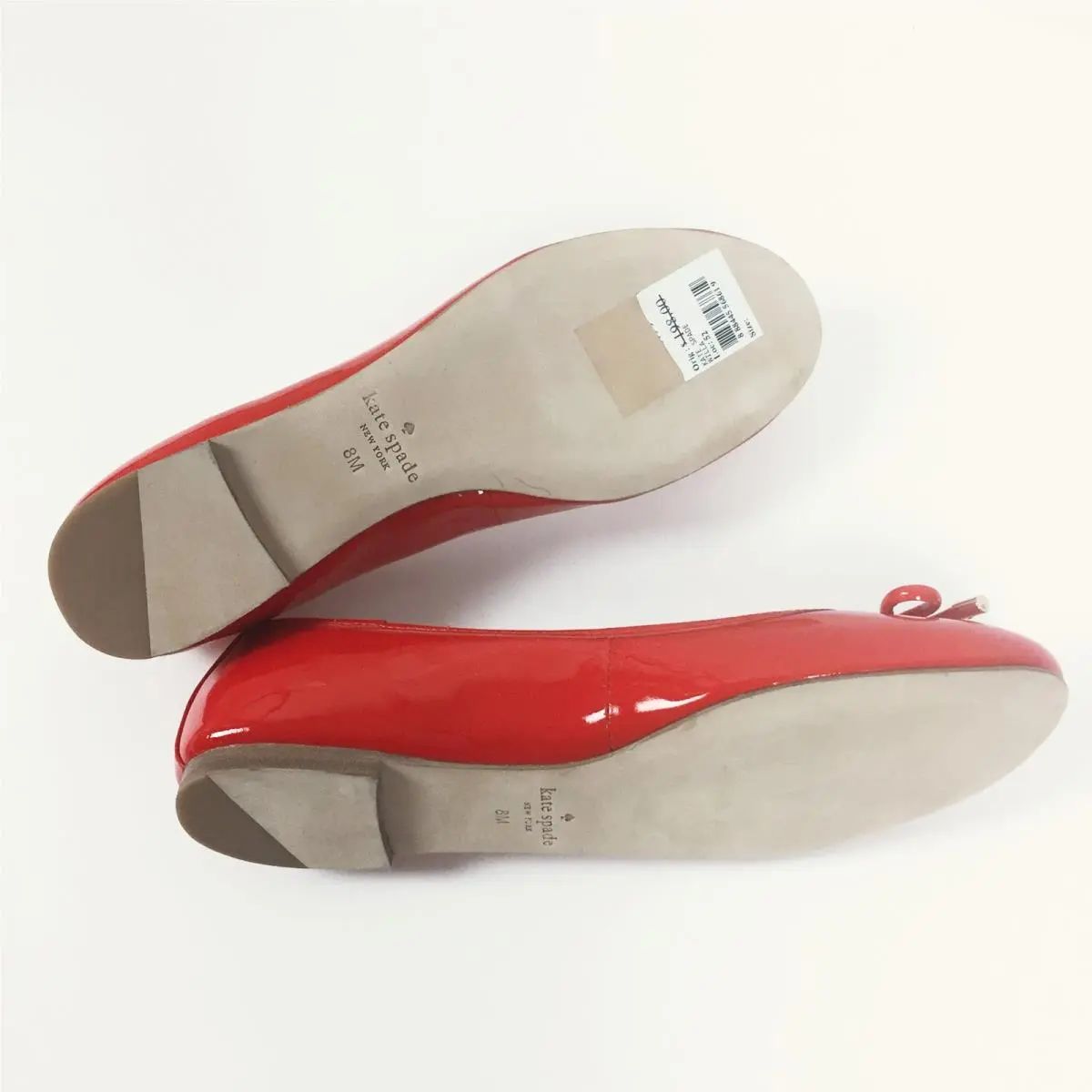 Kate Spade shoes - Red (UPC: 888445568626) 2