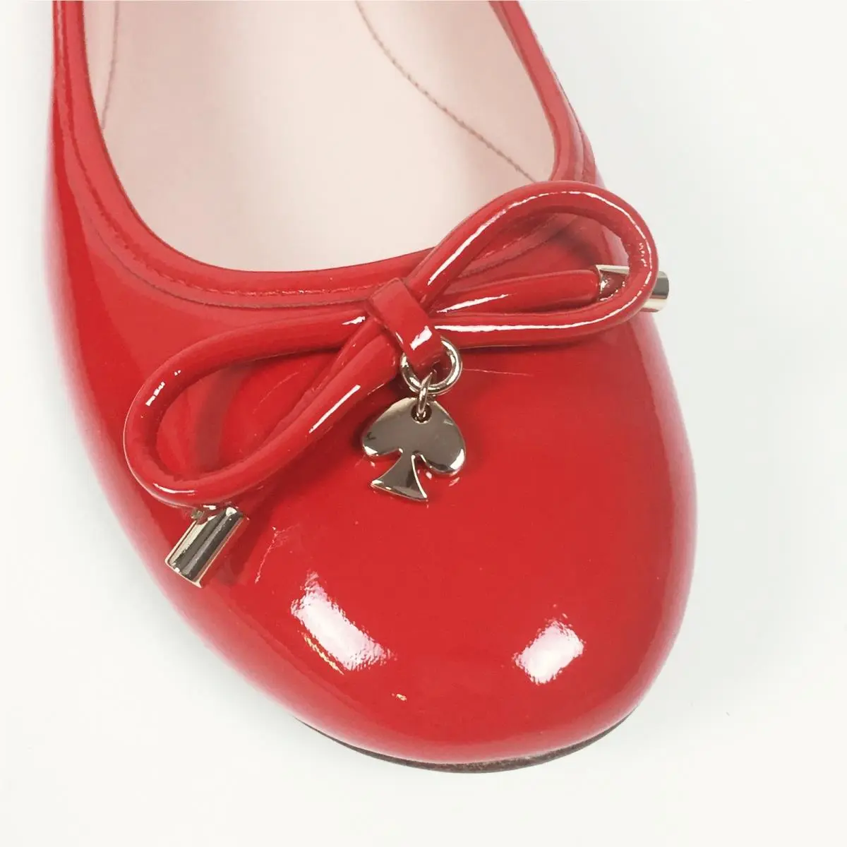 Kate Spade shoes - Red (UPC: 888445568626) 5