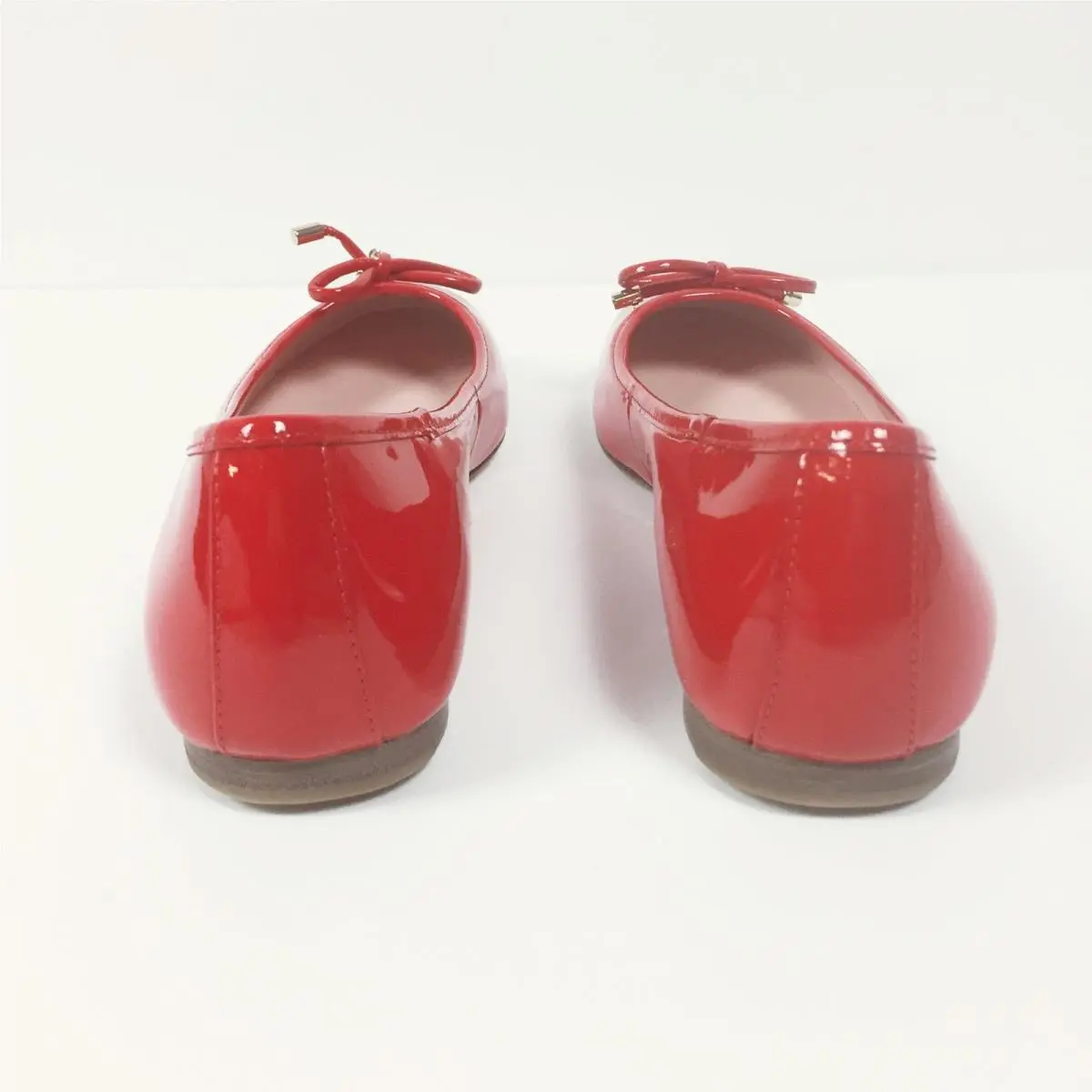 Kate Spade shoes - Red (UPC: 888445568626) 6