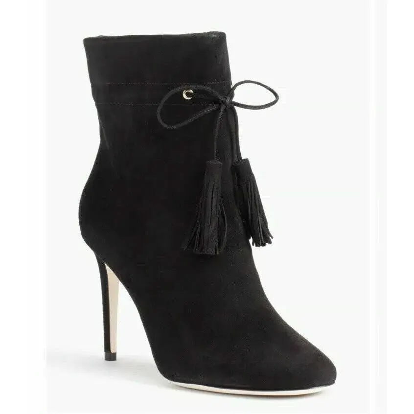 Kate Spade shoes - Dillane - Dillane - Black (UPC: 640819337845) 1