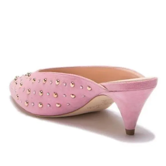 Kate Spade shoes - Parisian Pink (UPC: 640819344959) 0