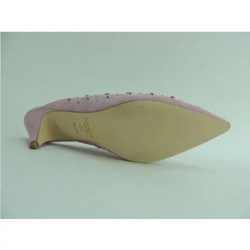 Kate Spade shoes - Parisian Pink (UPC: 640819344959) 2