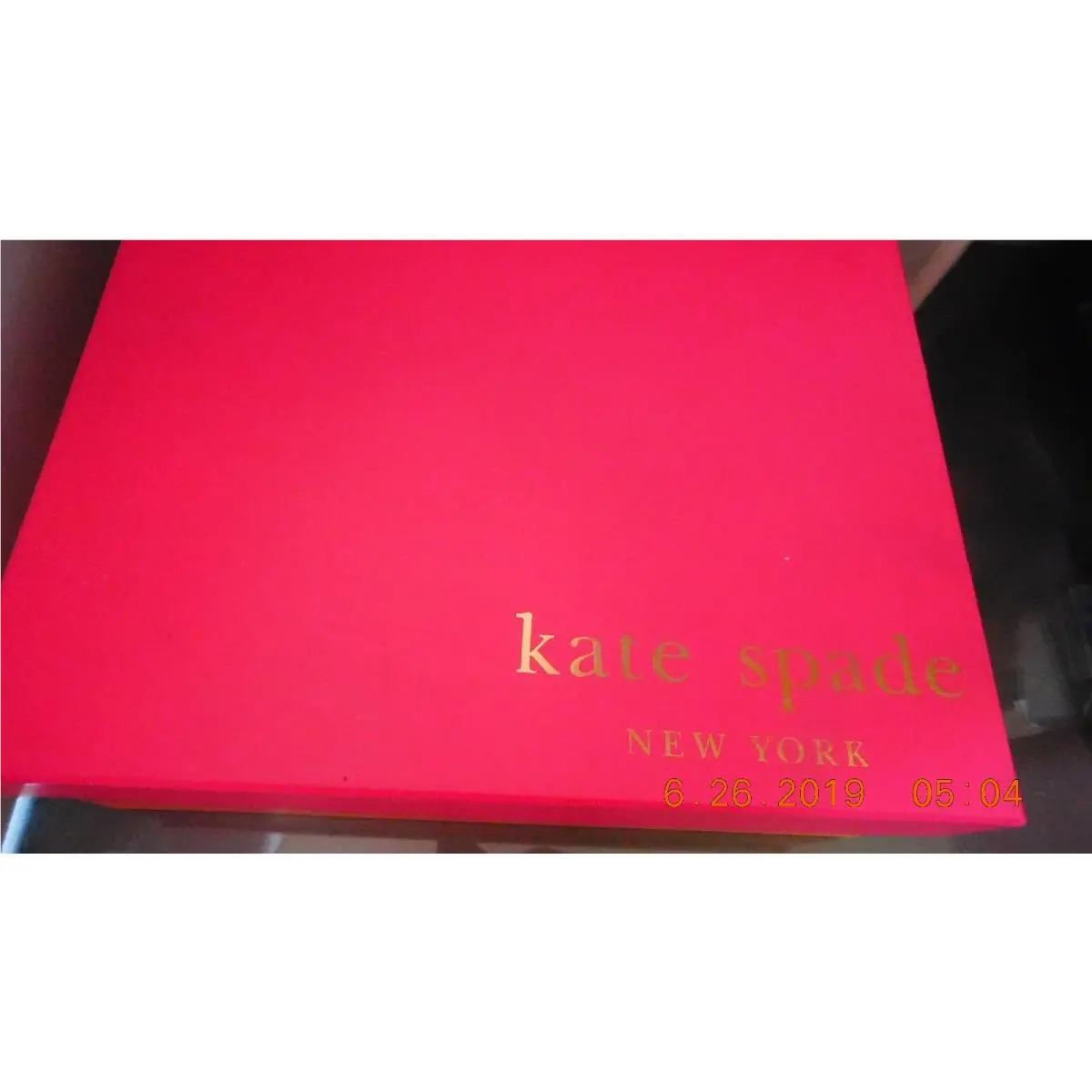 Kate Spade shoes - Betsie - Betsie - Black 2