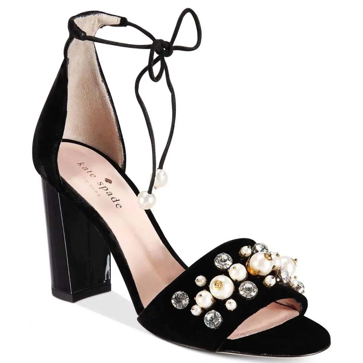 Kate Spade shoes - Iverna - Iverna - Black 0