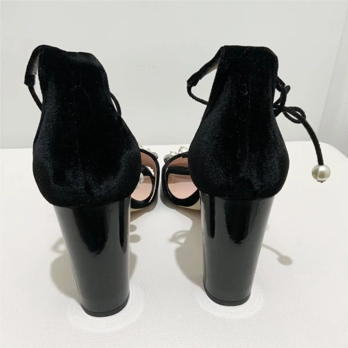Kate Spade shoes - Iverna - Iverna - Black 3