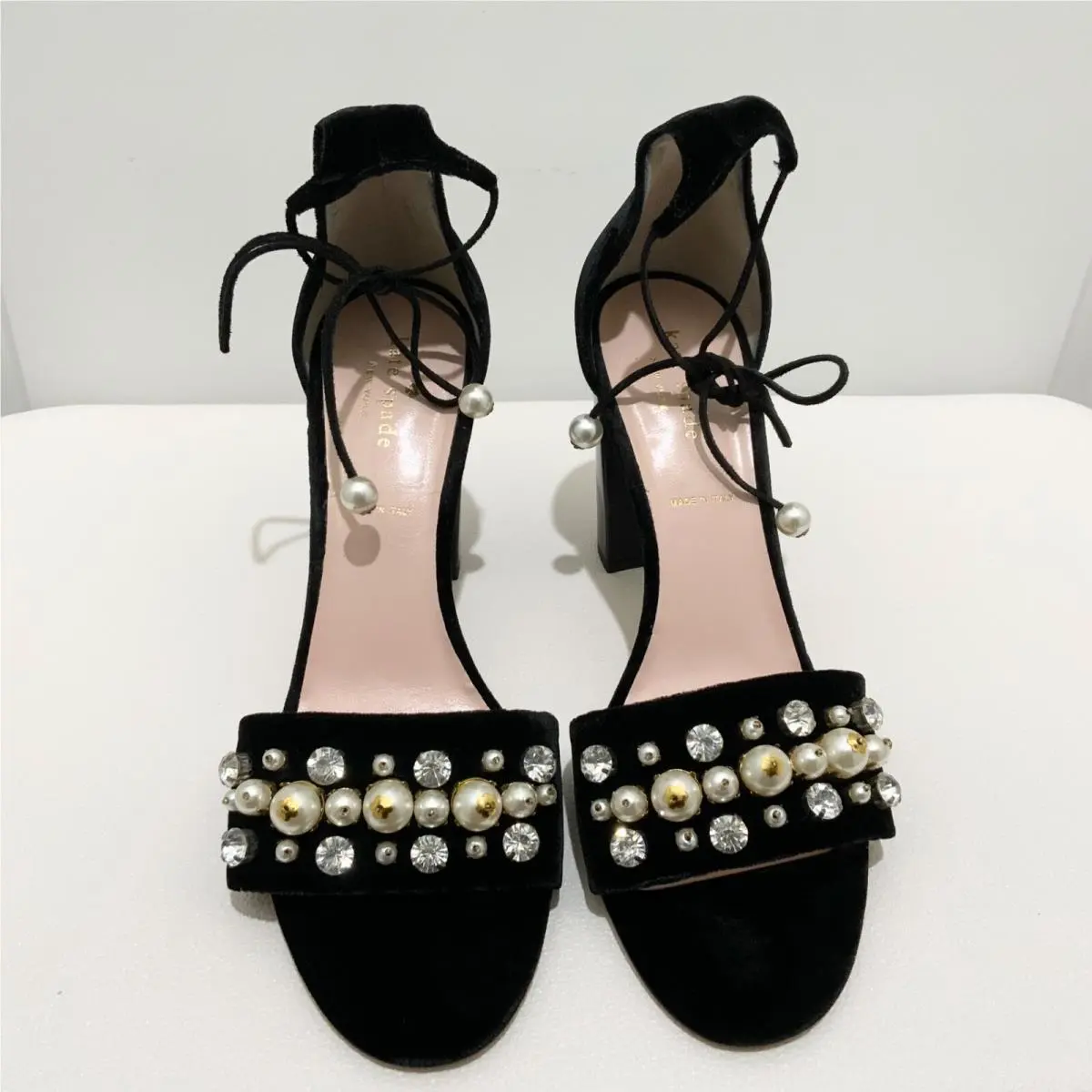 Kate Spade shoes - Iverna - Iverna - Black 4