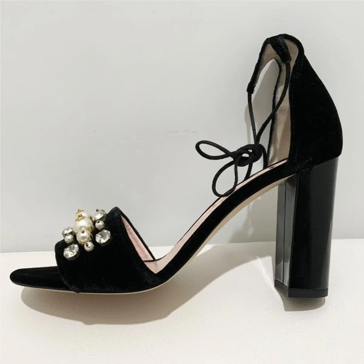 Kate Spade shoes - Iverna - Iverna - Black 7