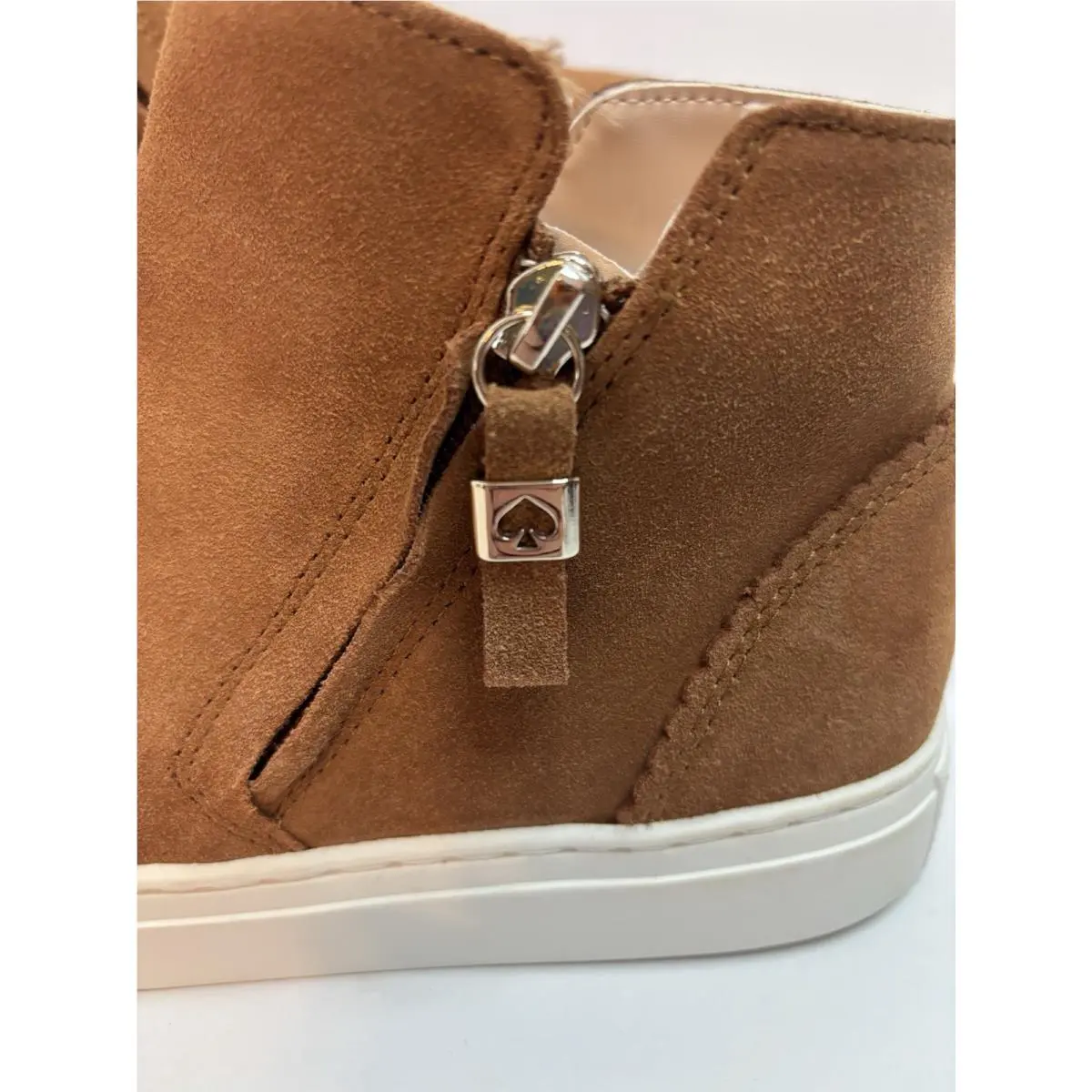Kate Spade shoes - K8762 - K8762 - Brown 1