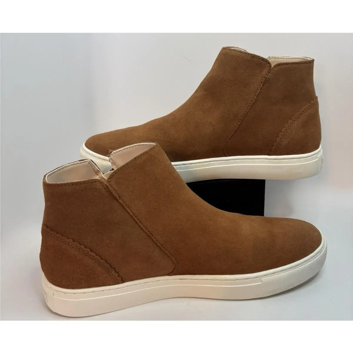 Kate Spade shoes - K8762 - K8762 - Brown 2