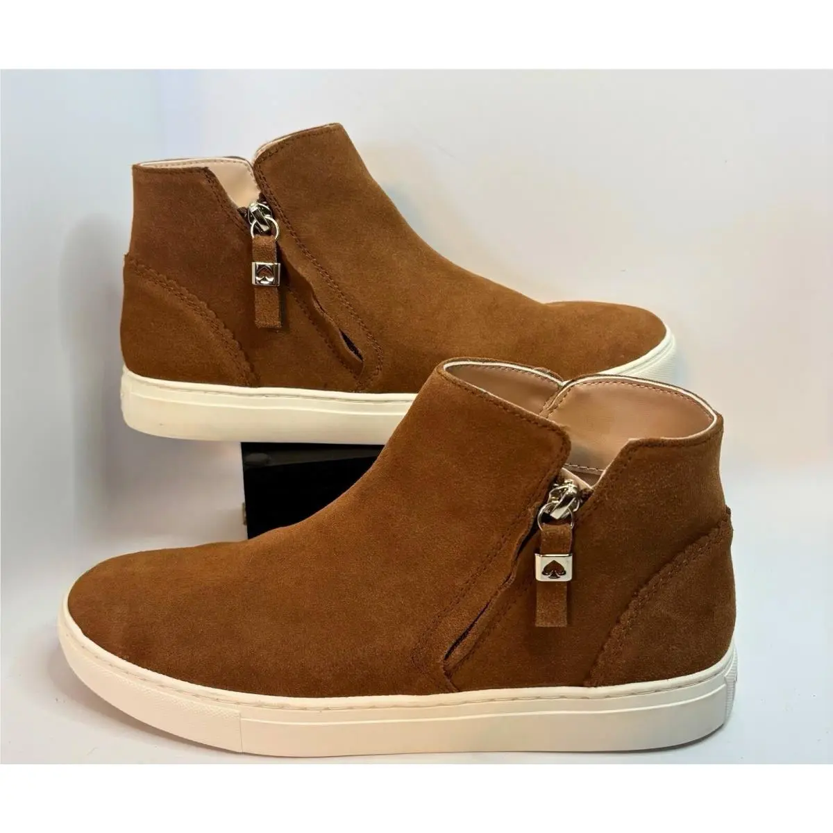 Kate Spade shoes - K8762 - K8762 - Brown 3
