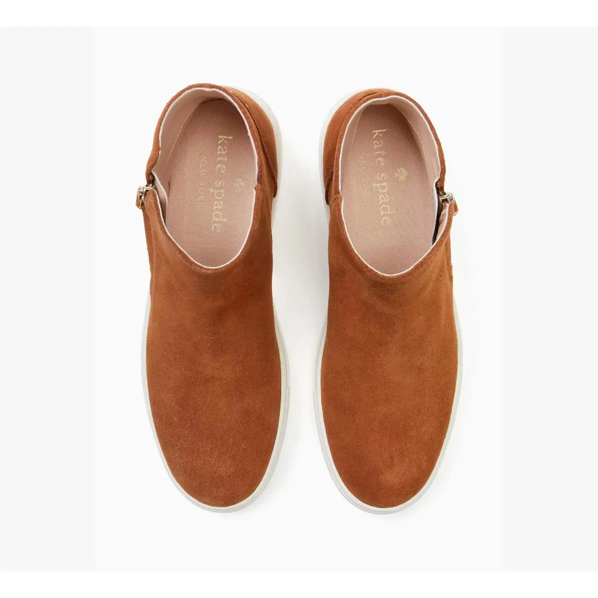 Kate Spade shoes - K8762 - K8762 - Brown 6