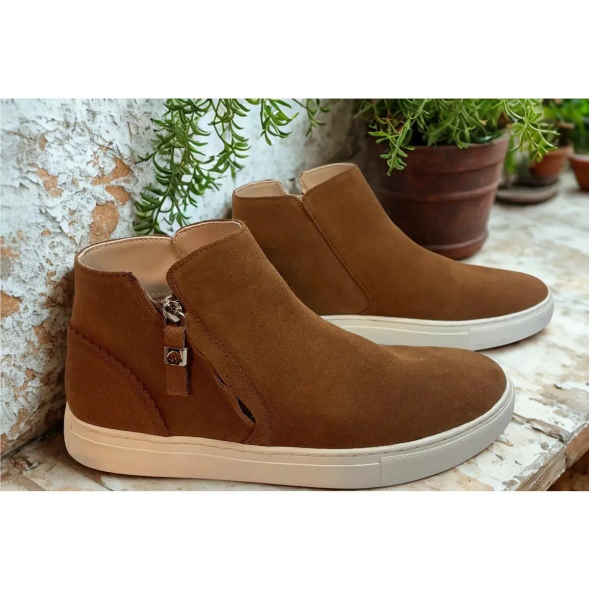 Kate Spade shoes - K8762 - K8762 - Brown 9
