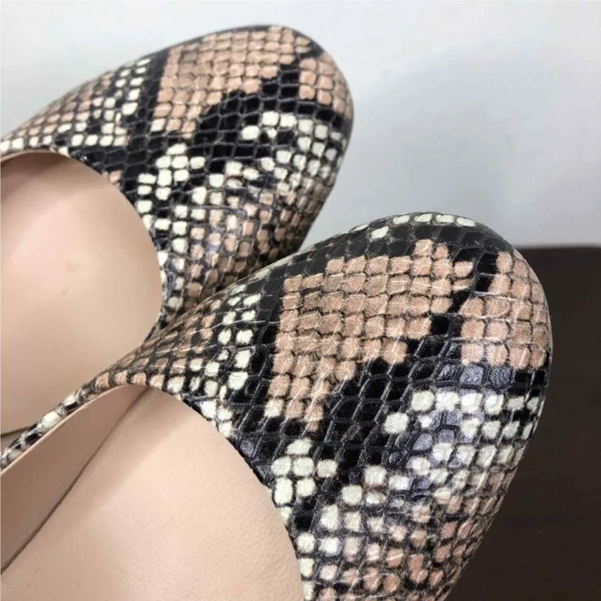 Kate Spade shoes - Multicolor 1