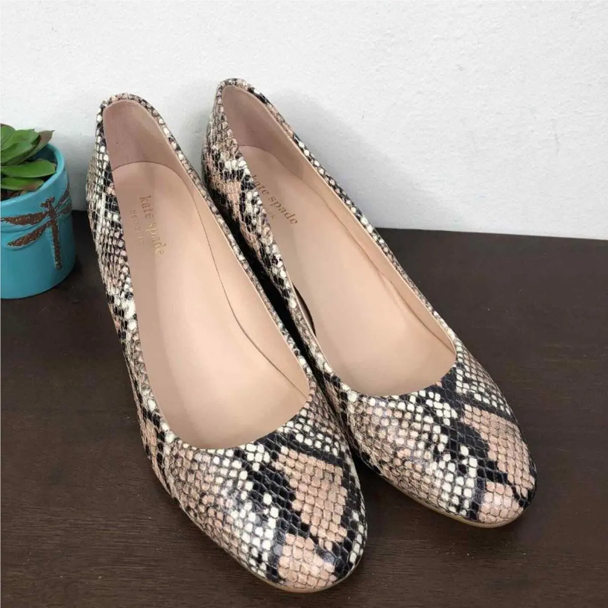 Kate Spade shoes - Multicolor 0